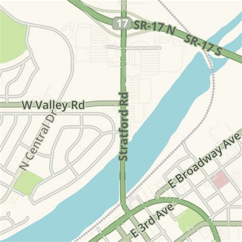 directions to ottawa illinois|Driving directions, live traffic & road conditions updates .